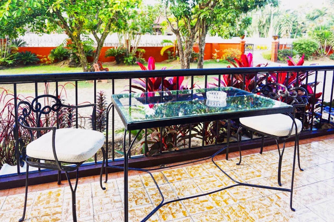 Casa Don Julian Guesthouse Bais Exterior photo
